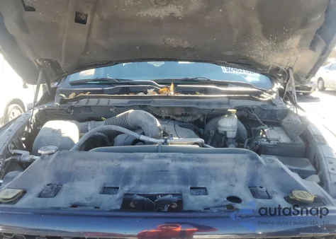 2013 Ram 1500 St z USA, uszkodzony, nr VIN 1C6RR7FT0DS577555